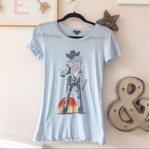 🥑 2/$40 [NWT] YERBA MATE logo tee